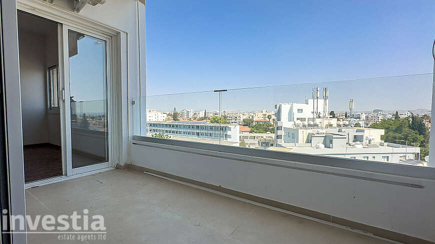 2 Bedroom Apartment in the City Centre, Larnaca