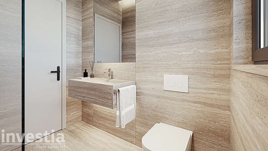 2 Bedroom Apartment For Sale In Neapolis, Limassol