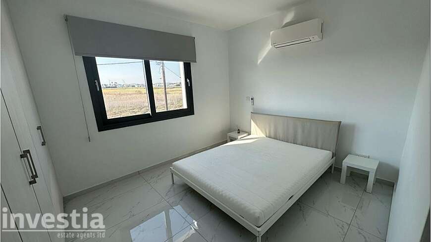 4 bdrm house/Dhekelia rd