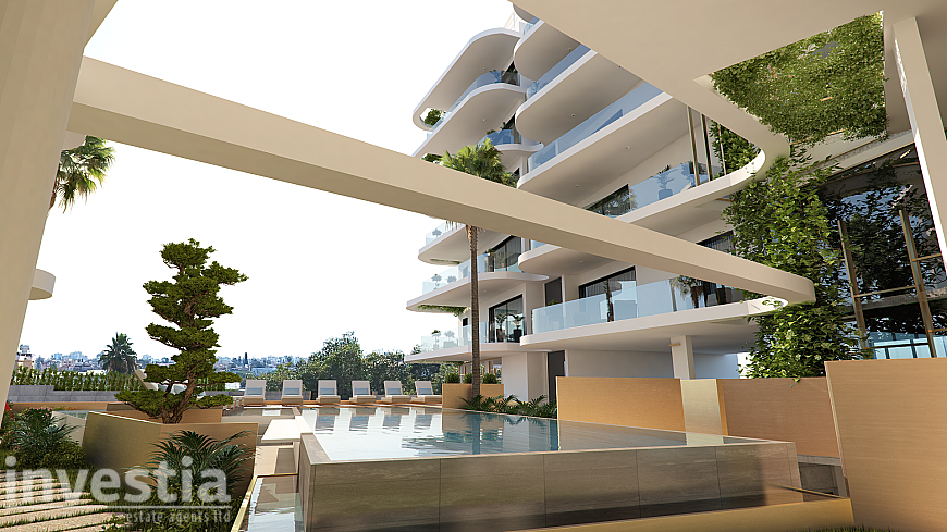 1 Bdrm apts/By Pass area