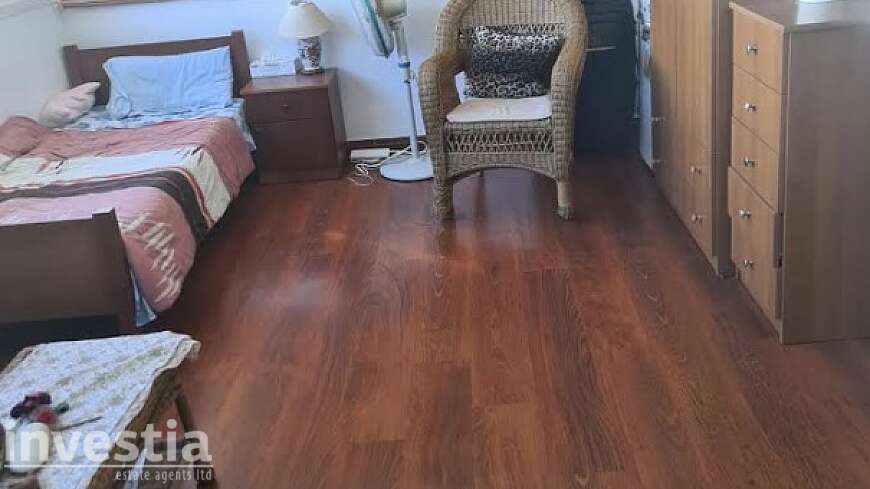 2 bdrm apt/Airport rd