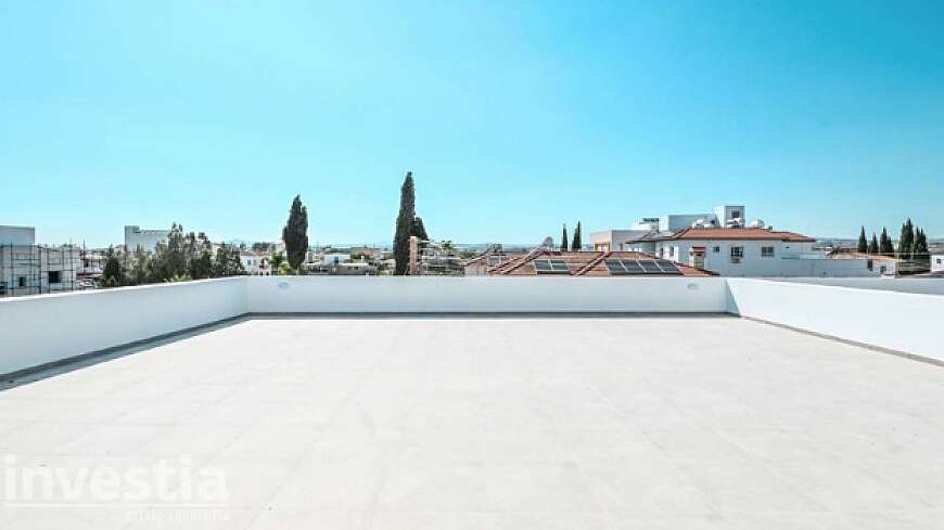 2 bdrm apt/Livadhia