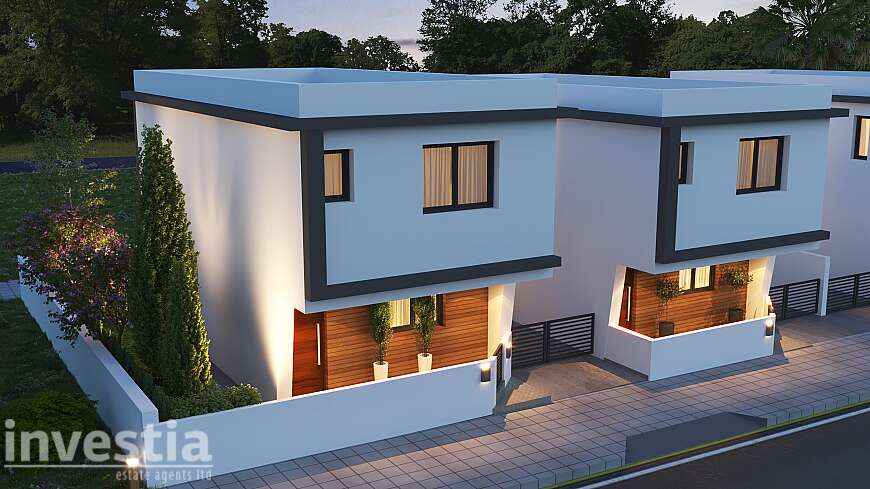 3 bdrm houses for sale/Oroclini