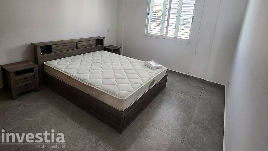 3 bdrm apt/New Hospital area