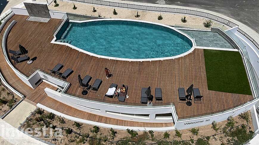1 bdrm flat for sale/Dhekelia Road