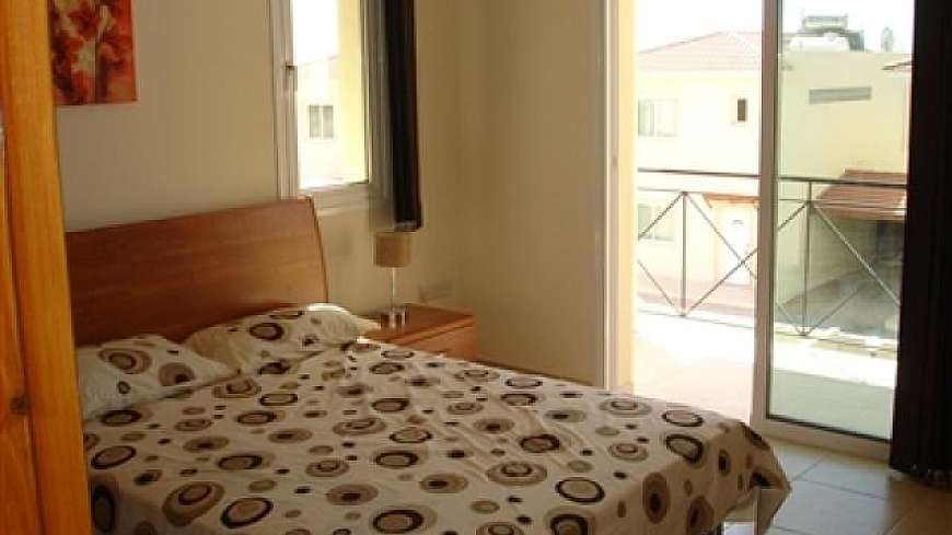3 bed villa in Anafotida