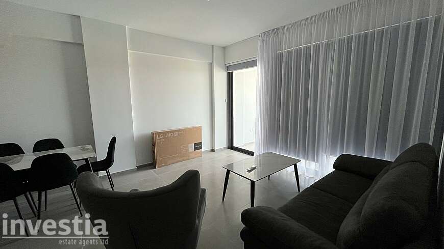 2 bdrm apt/Dhekelia rd