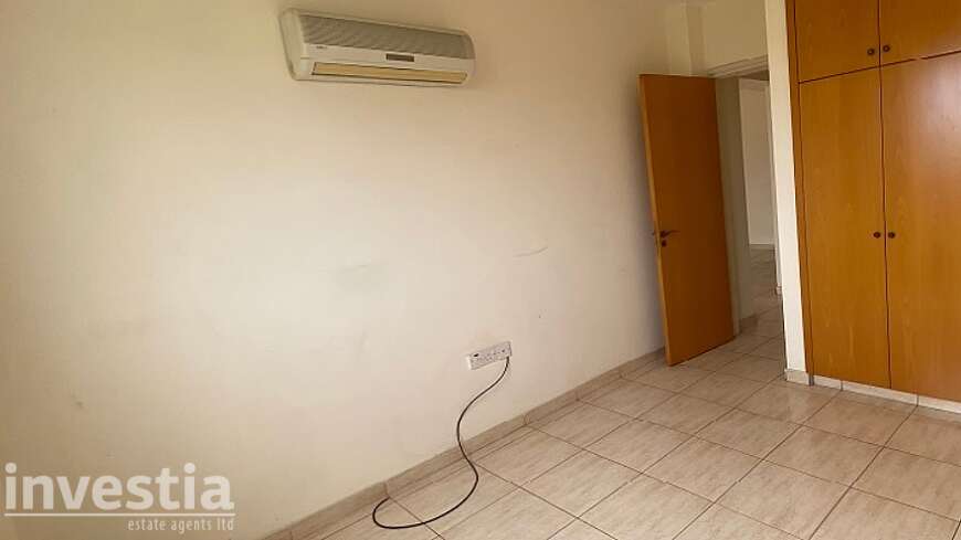 1 bdrm flat for sale/Oroclini