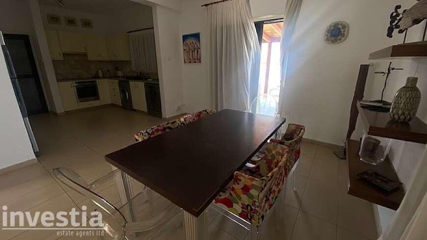 3 bdrm house for rent/Dhekelia Road