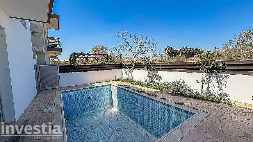 3 bdrm Houses for sale-off Dhekelia road,Pyla,Larnaca.