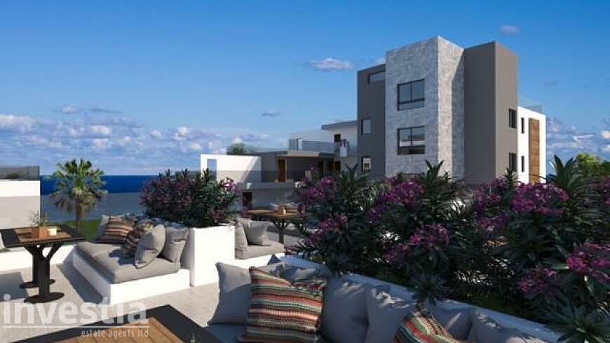 Hotel for sale/Protaras