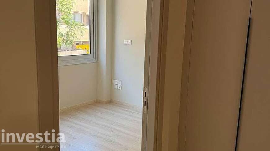 2 bdrm flat for rent/Larnaca centre