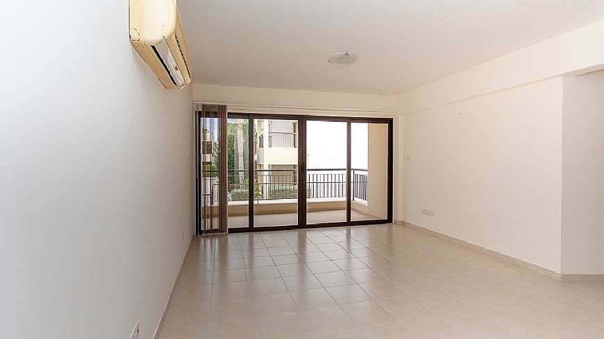 2 bdrm flat for sale/Tersefanou