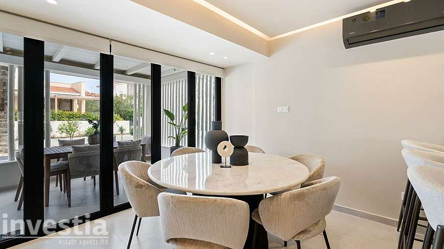 2 bdrm house for sale/Dhekelia Road