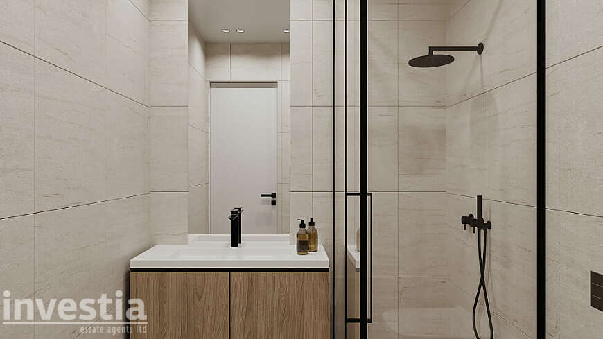 1 and 2 bdrm apts/Vergina