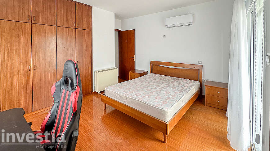 2 Bedroom Apartment for Rent In Larnaca Centre
