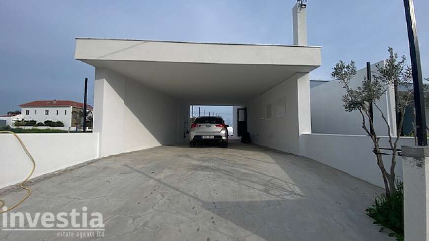 3 bdrm detached bungalow for rent/Pyla