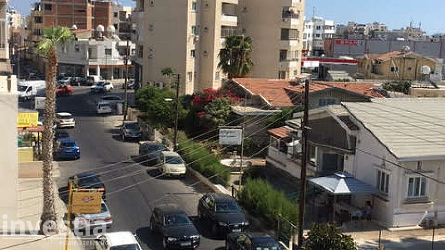 2 Bedroom  Apartment/Limassol rd