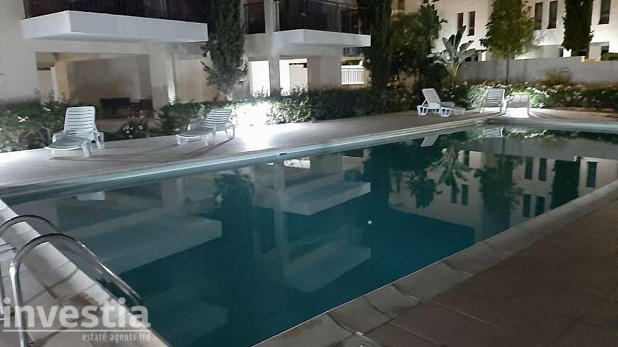 2 bdrm apartment for rent/Mazotos