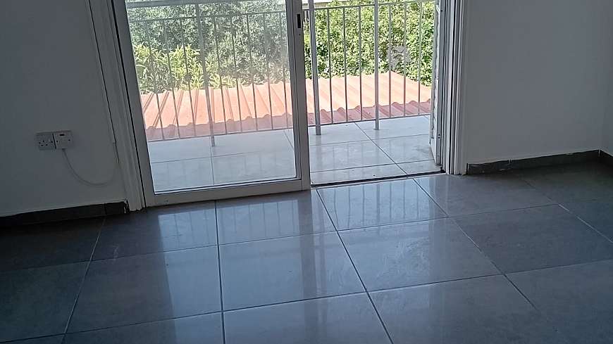 2 bdrm maisonette for rent/Pervolia