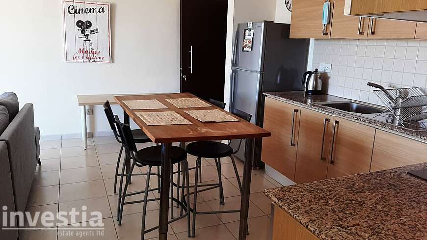 2 bdrm apartment for rent/Mazotos