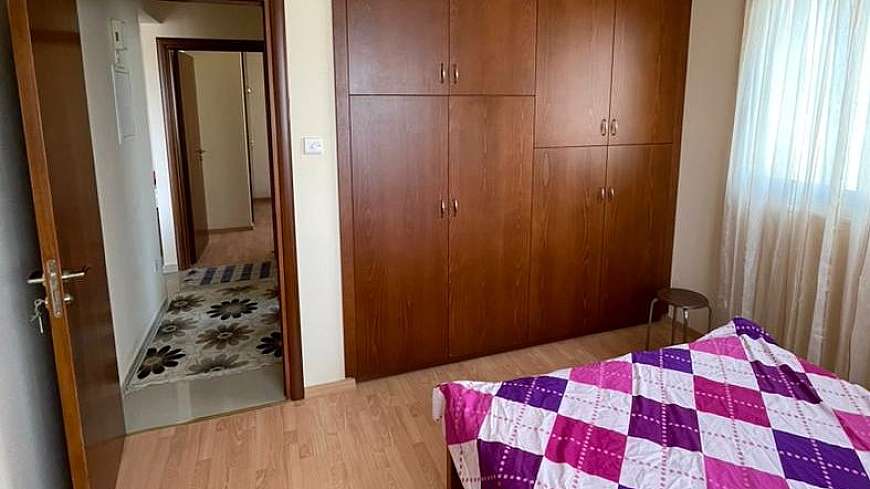 2 bdrm apt/Chrysopolitissa