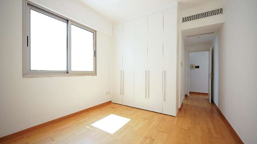 1 bdrm apt/Phinikoudes