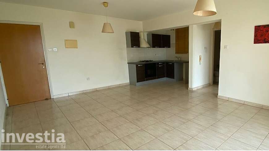 1 bdrm flat for sale/Oroclini