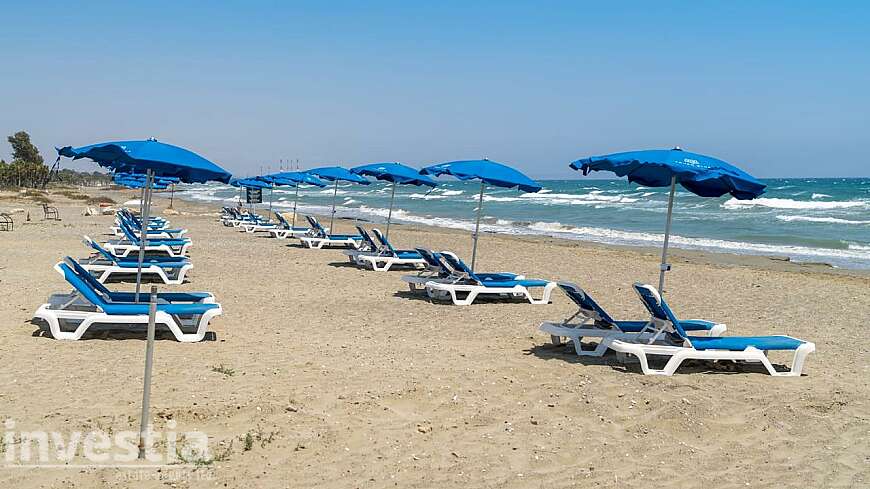 2 and 3 bdrm houses for sale/Dhekelia rd