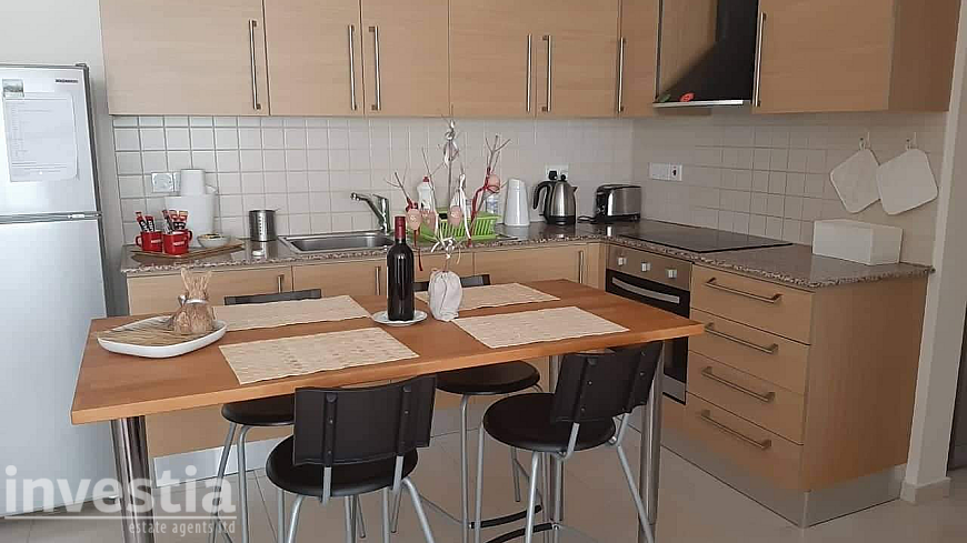 2 bdrm apartment for rent/Mazotos