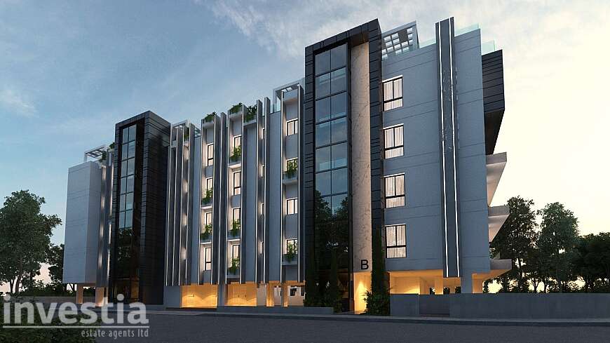 2 bdrm apts/By Pass
