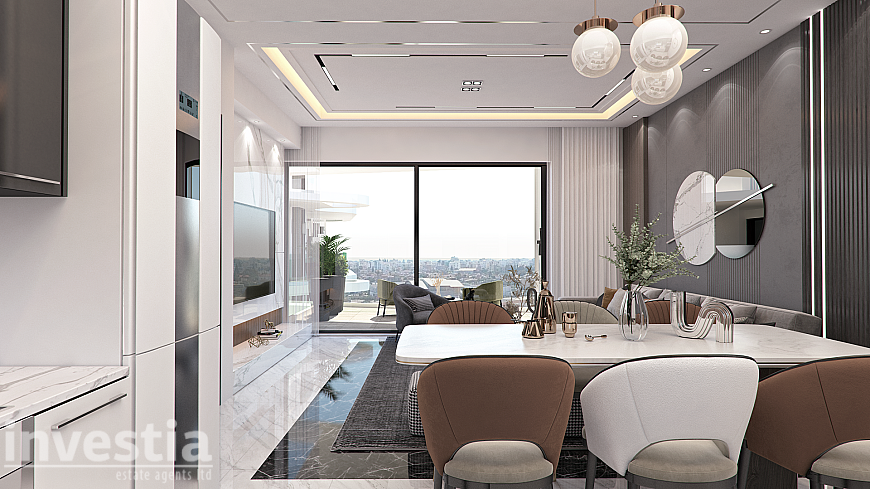 1 Bdrm apts/By Pass area