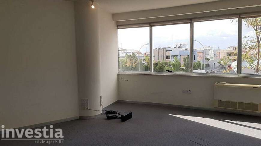 Office for rent/Limassol