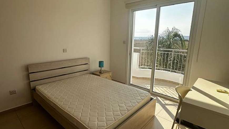 1 bdrm apt/Pyla