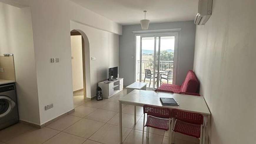 1 bdrm apt/Pyla