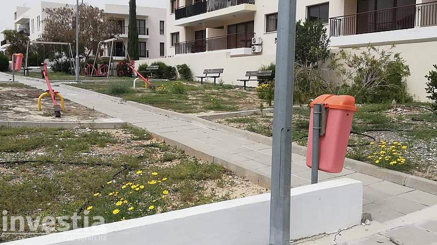 2 bdrm apartment for rent/Mazotos