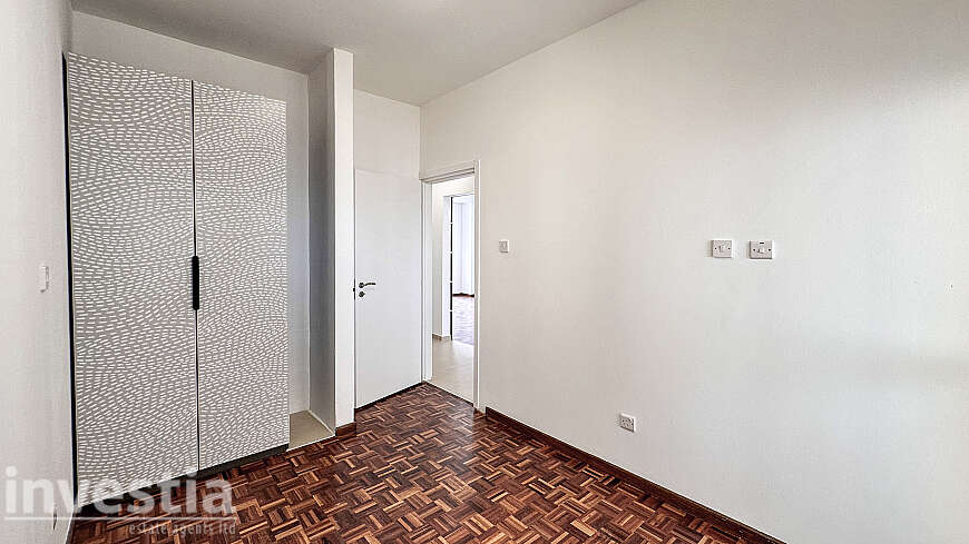2 Bedroom Apartment in the City Centre, Larnaca