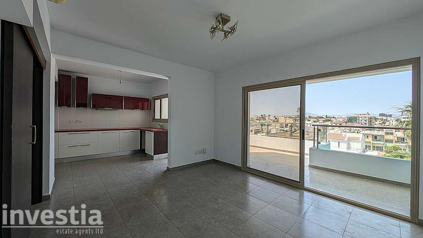 2 bdrm apartment for sale/Prodromos