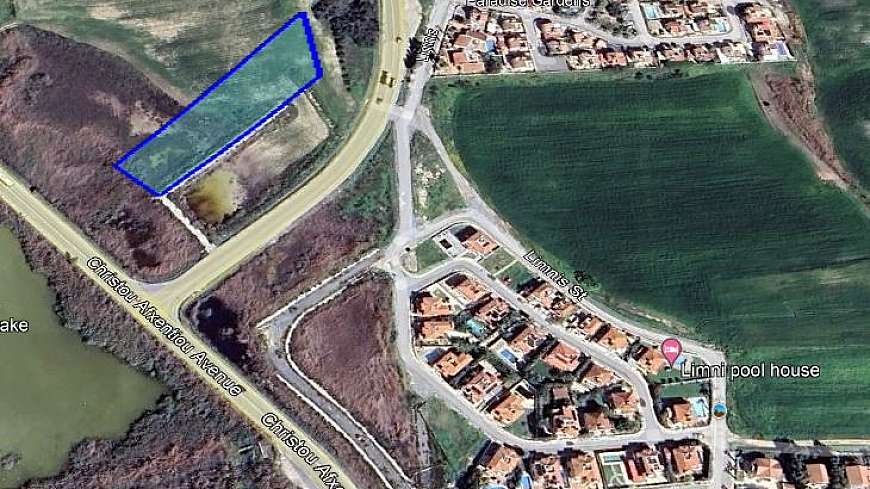 Land for sale/Oroclini