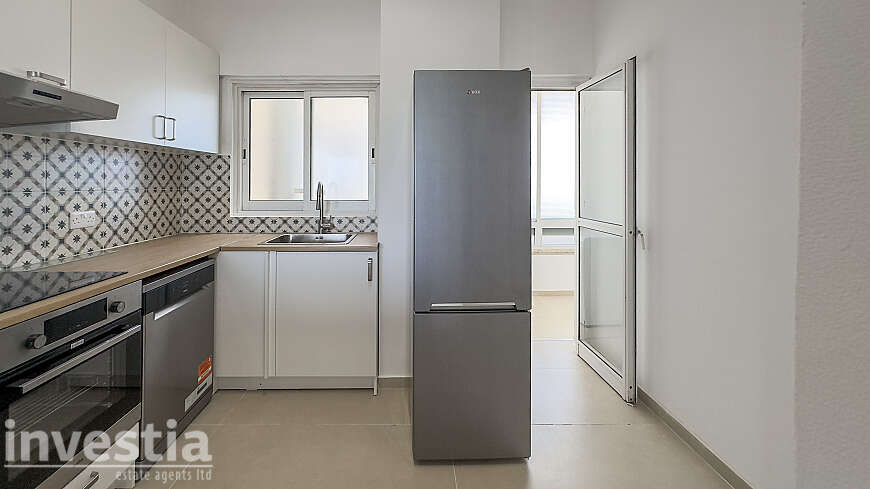 2 Bedroom Apartment in the City Centre, Larnaca