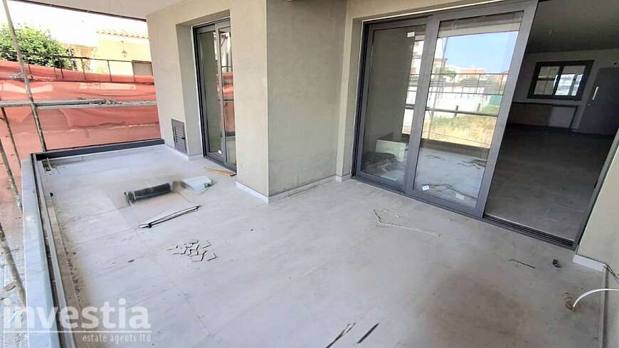 2 bdrm flat for sale/Livadhia