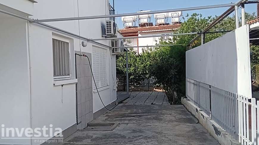 2 bdrm maisonette /Pervolia
