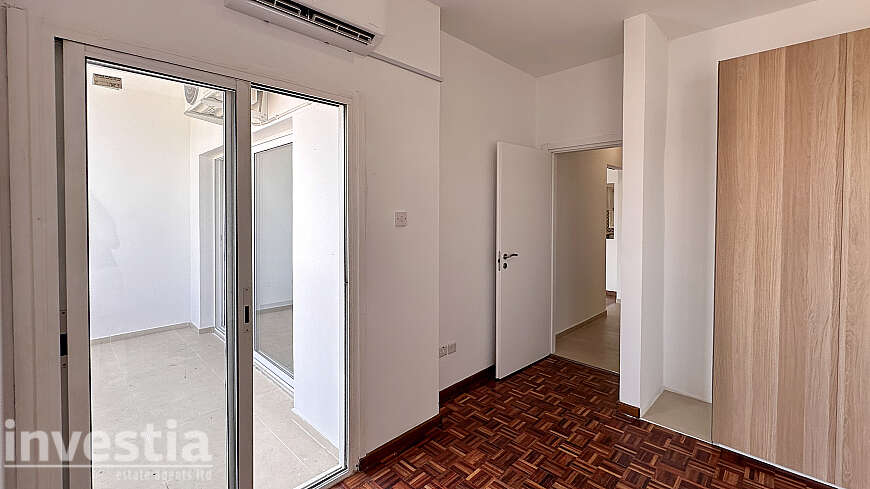 2 Bedroom Apartment in the City Centre, Larnaca