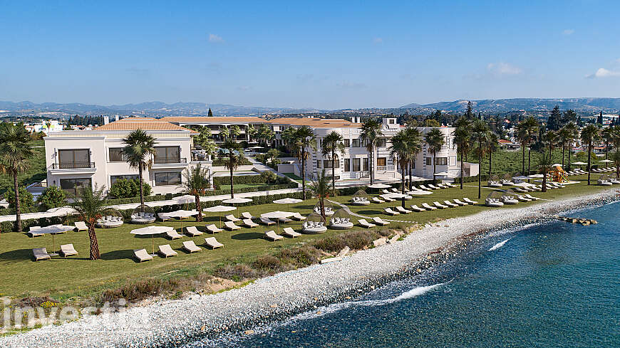 3 and 4 bdrm maisonettes/Zygi