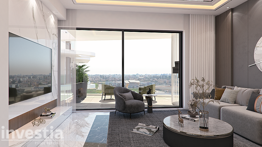 1 Bdrm apts/By Pass area