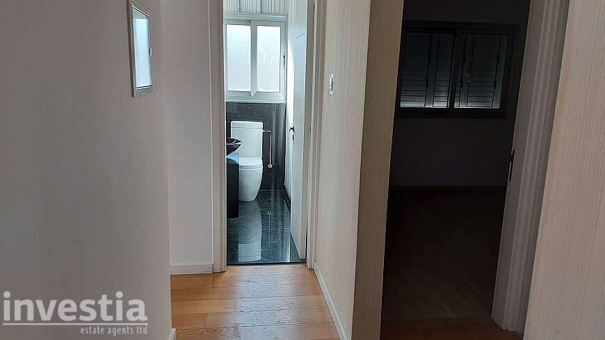 3 bdrm apt/Phaneromeni