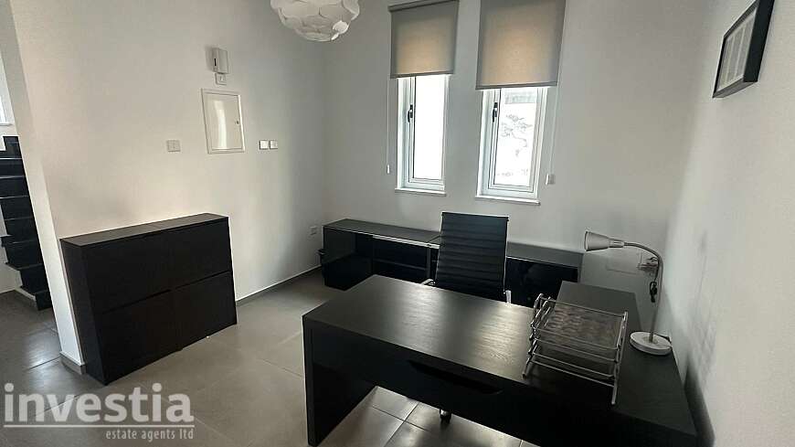 3 bdrm villa for rent/Livadhia