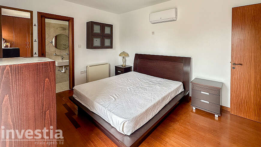 2 Bedroom Apartment for Rent In Larnaca Centre