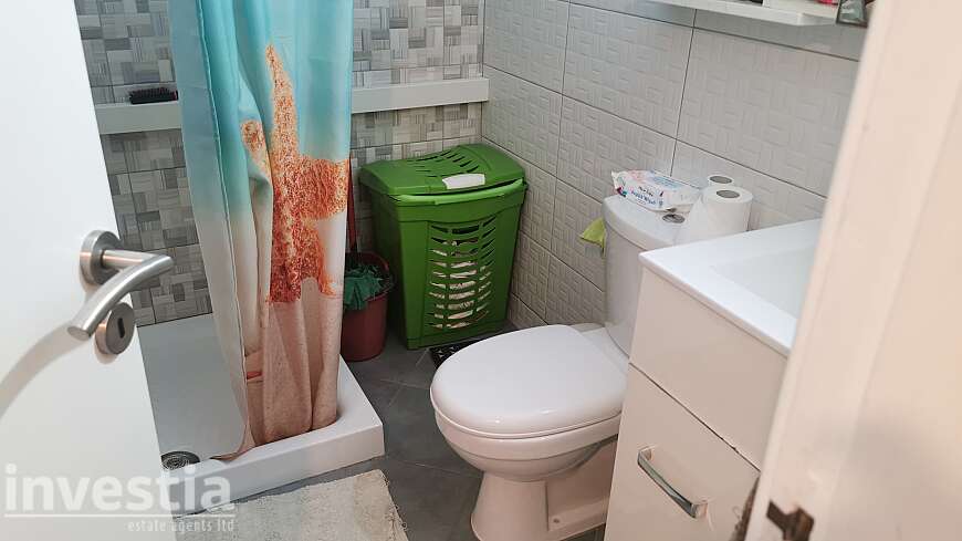 3 bdrm apt/center