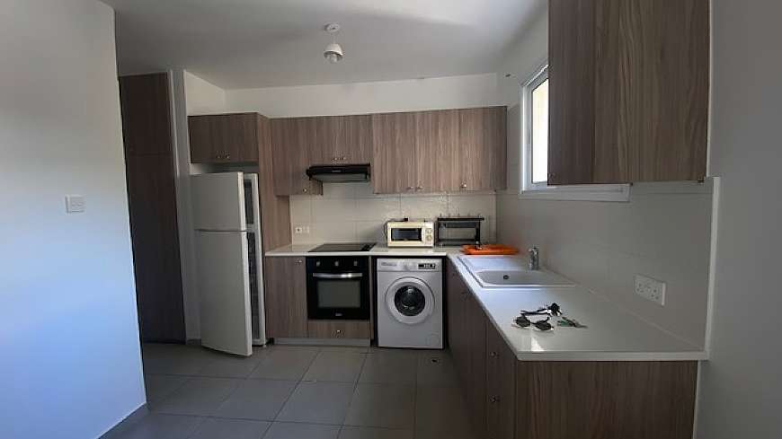 1 bdrm furnished apartment for rent/Larnaca centre